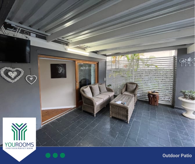 YouRooms's room