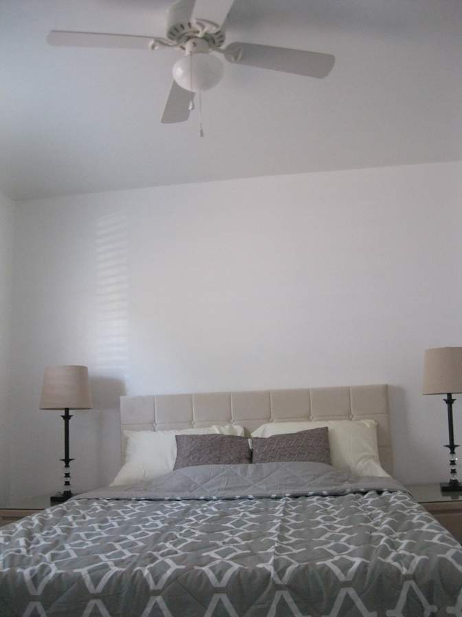 BRYAN's room