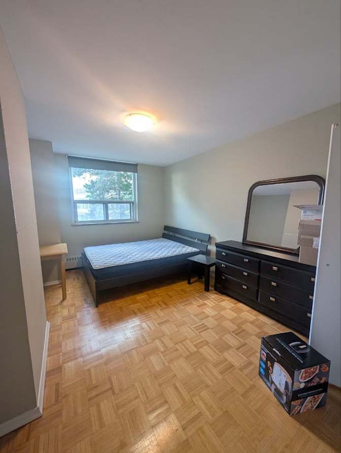 Sean's room