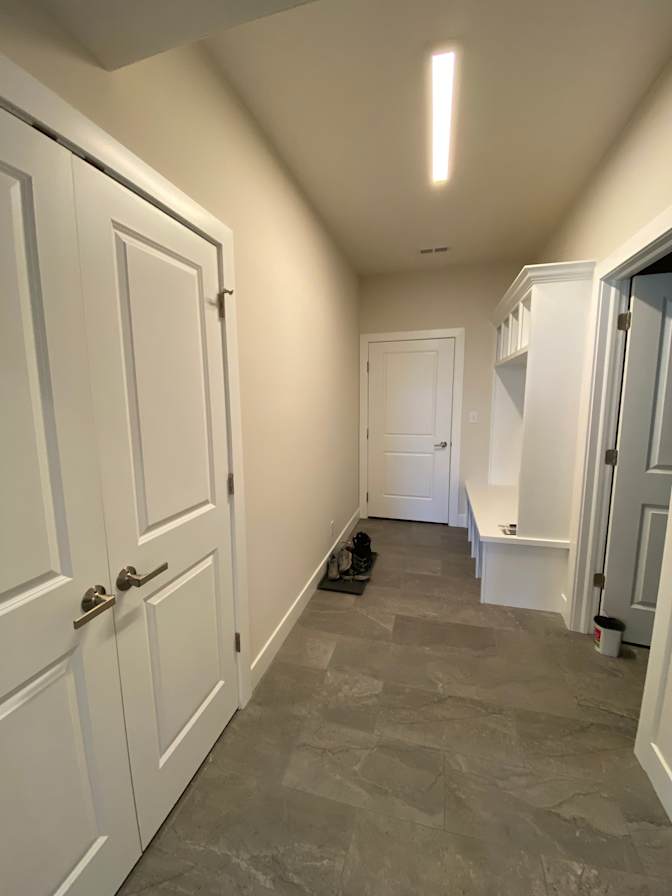 Alexander Millauer-Hsu's room