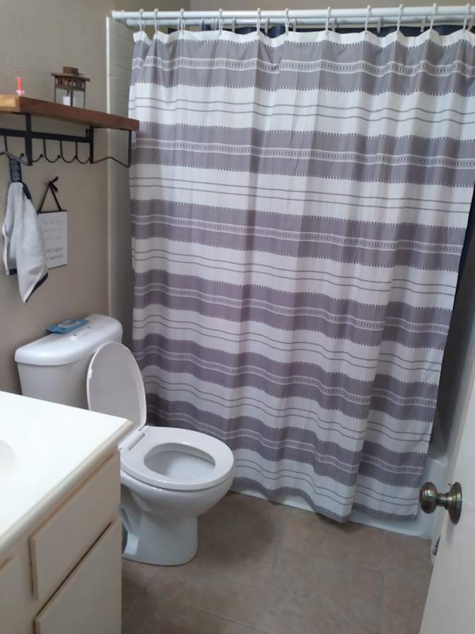 Lupe's room