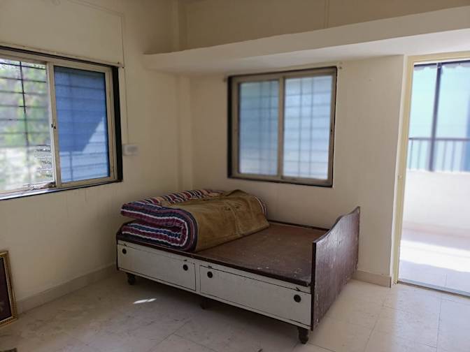 Shweta's room