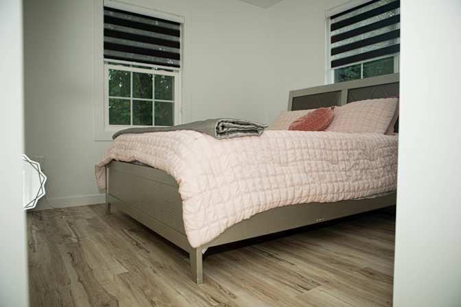 Ana Karen's room