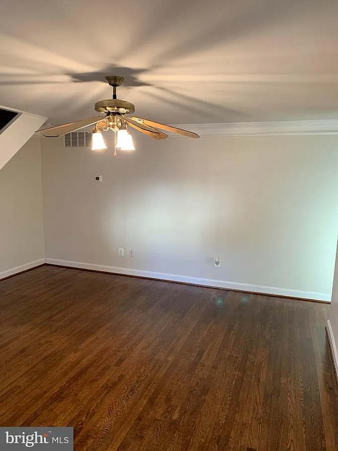 Nicholas's room