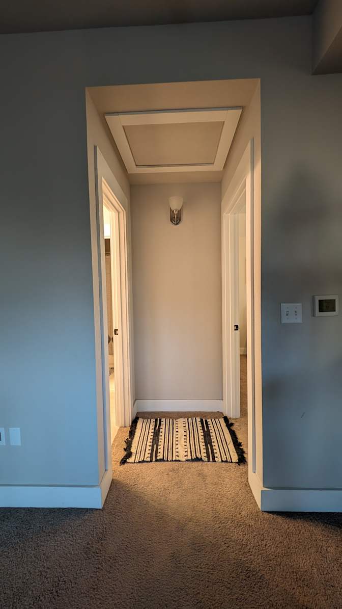 Maria's room