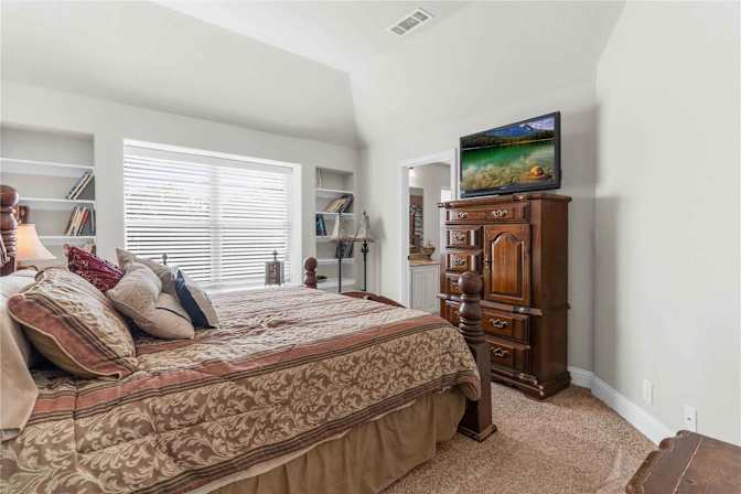 DEBORAH TEAGUE's room