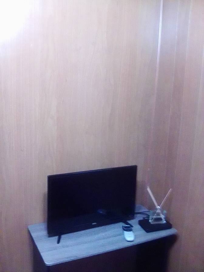 Cleo's room