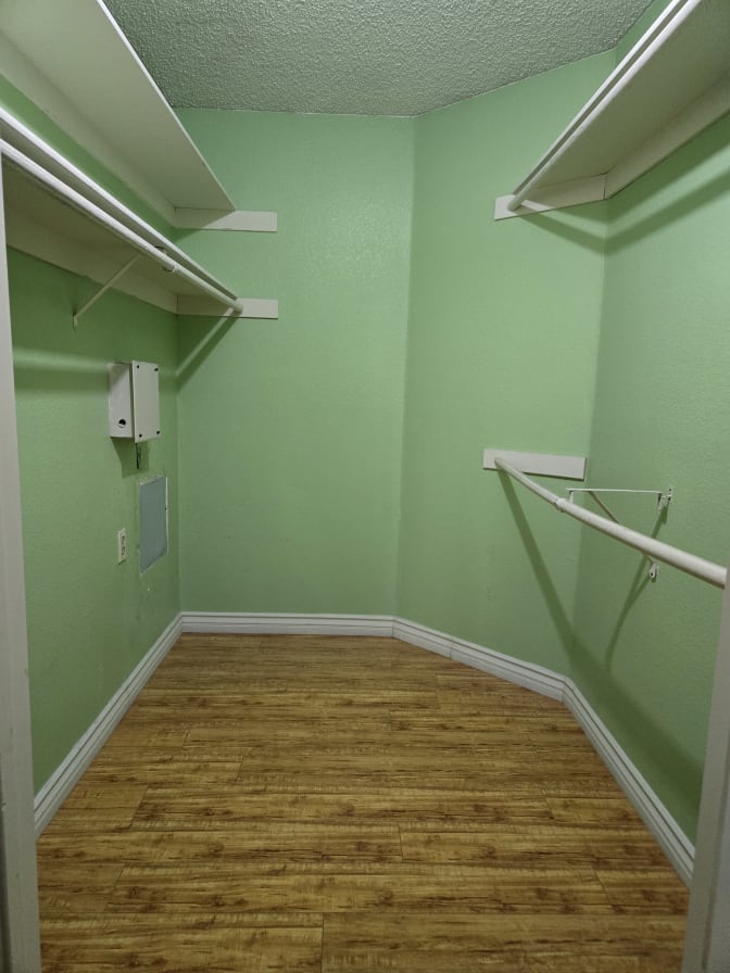 Teodora's room