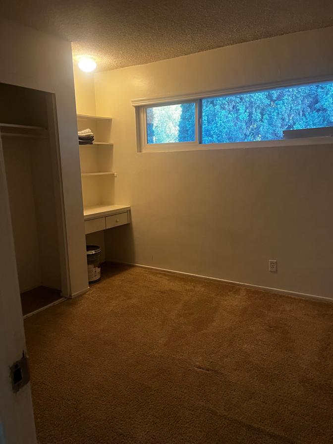 Valerie Valdez's room