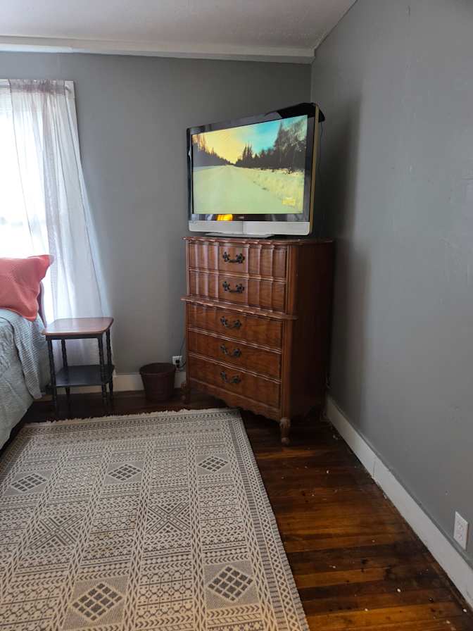 judy's room