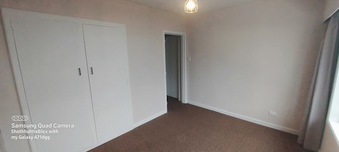 Ben's room