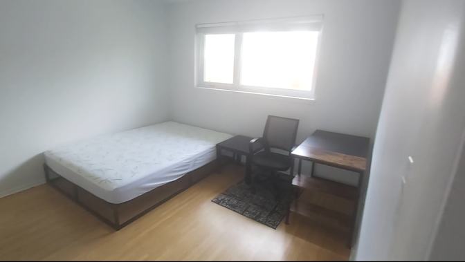 Raizan's room