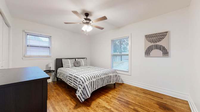 PadSplit's room