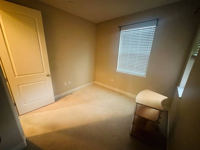 Sandeep's room