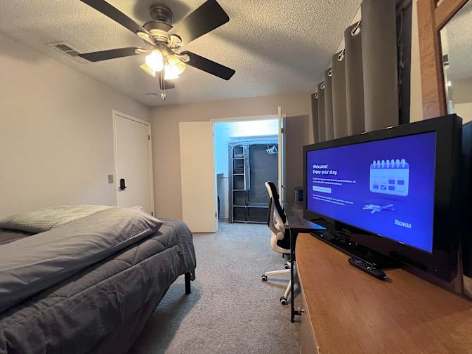 joseph's room