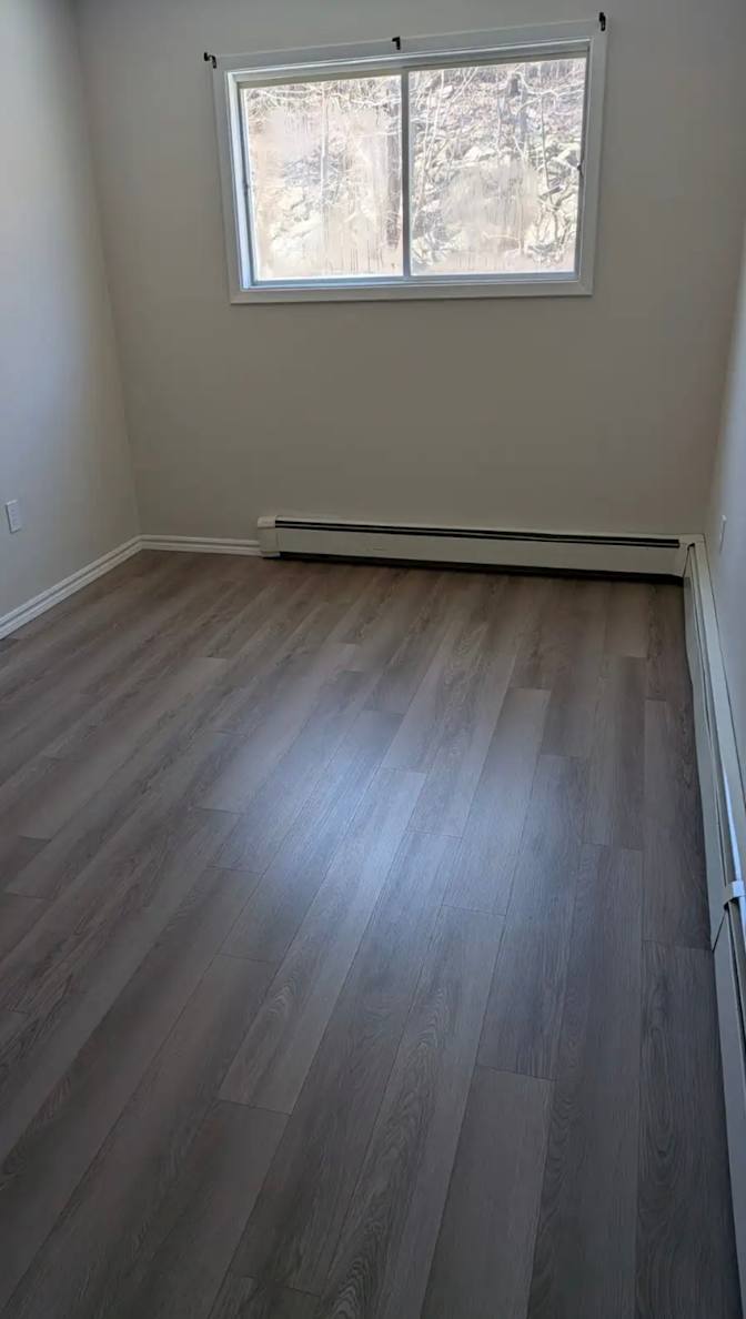 Oghenemena's room