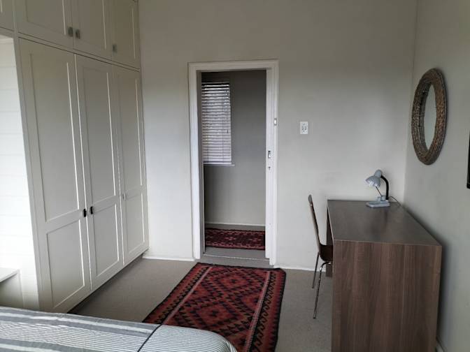 Dayaan's room