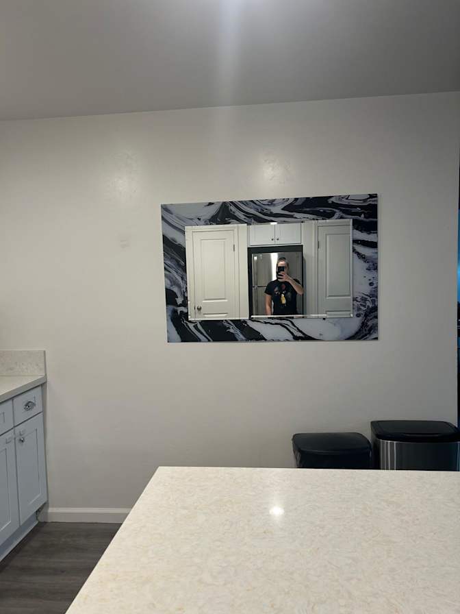 Shayna's room