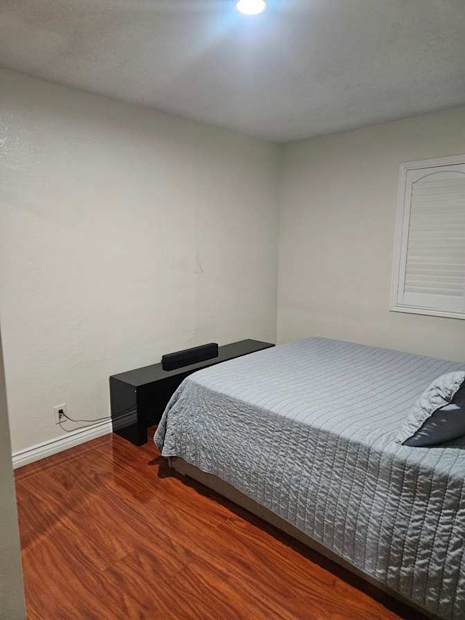 fredyy's room