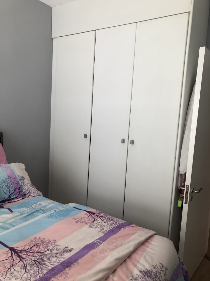 Umu's room