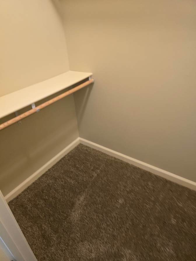 Gretchen's room