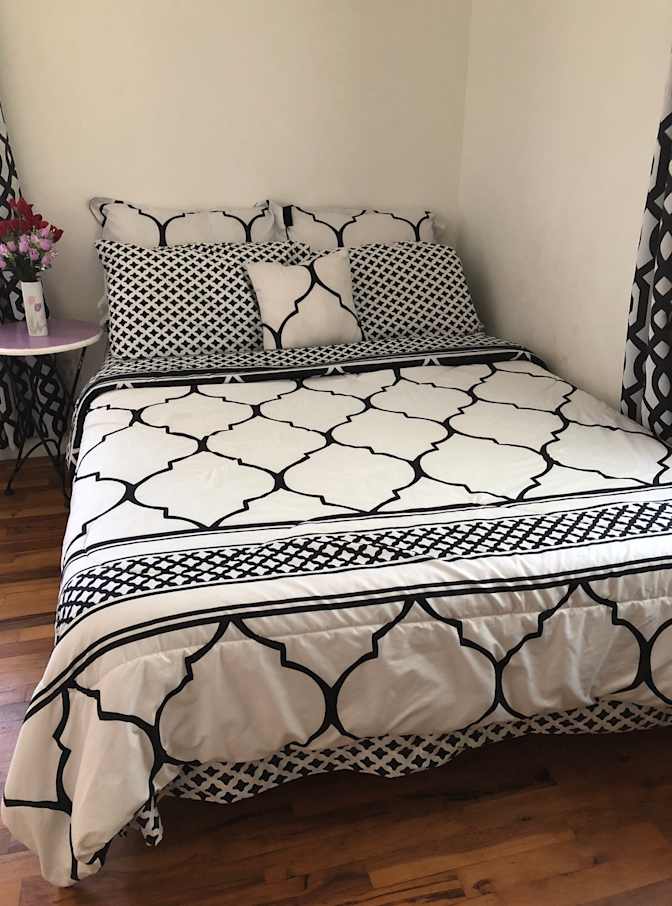 Marie's room