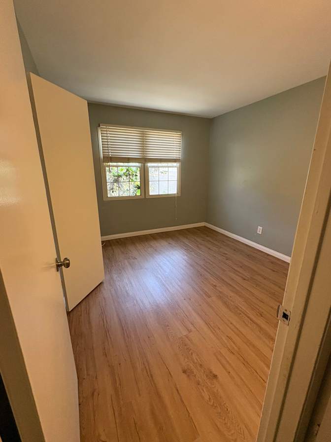 Ashley's room