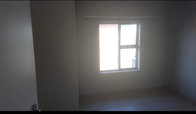 Khatliso's room