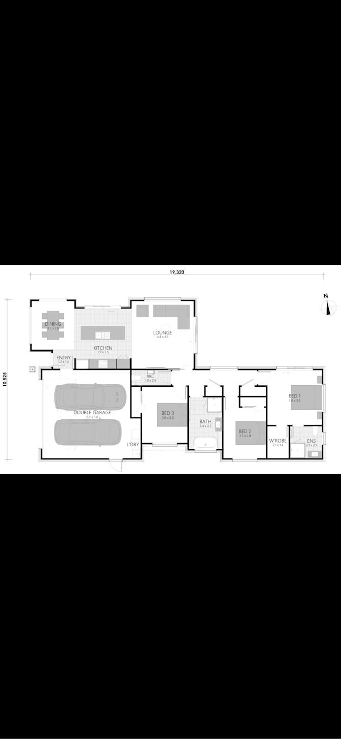 Stefan's room