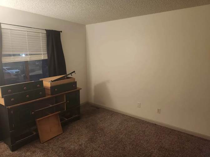 Andromeda's room