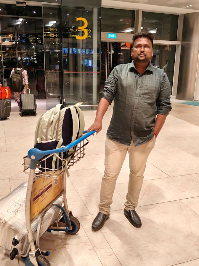 Sathiyamoorthy