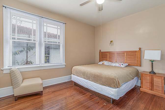 PadSplit's room