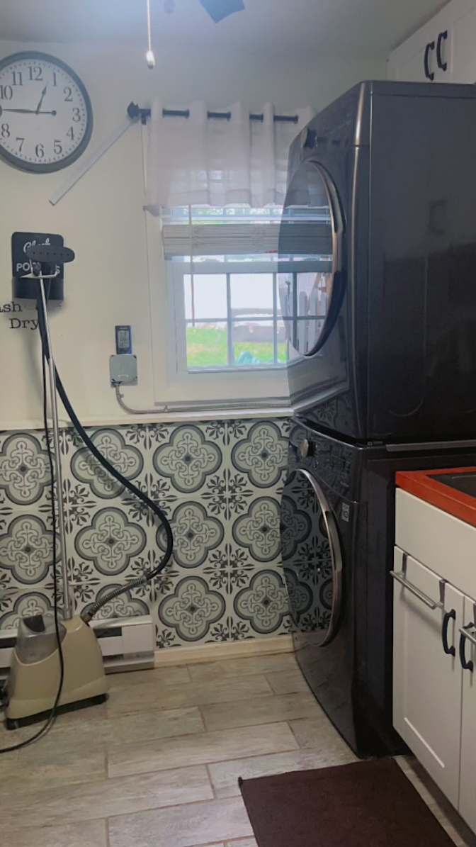 Pedro's room