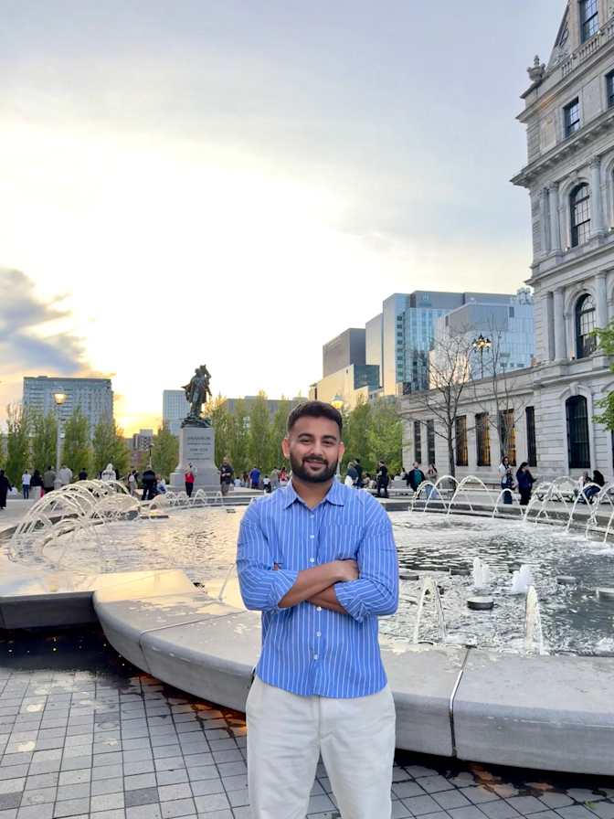 Vishal Shah