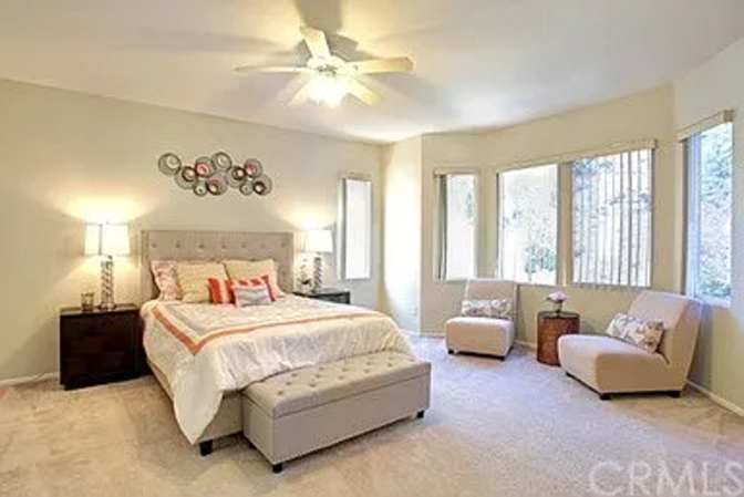 Jake's room