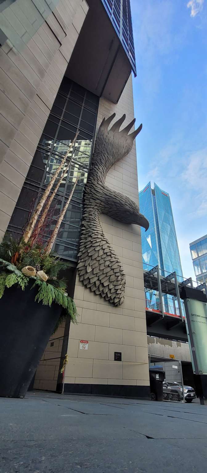 Sherry Anne Mohammed's room