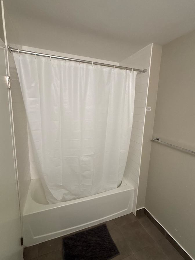 Emery's room