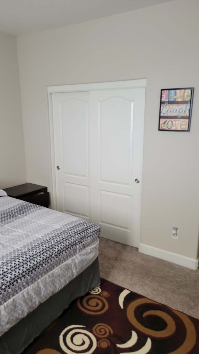 Michael's room