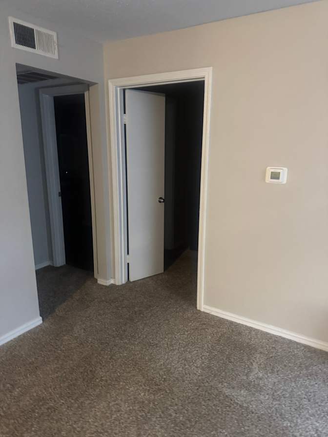 Jeremy's room