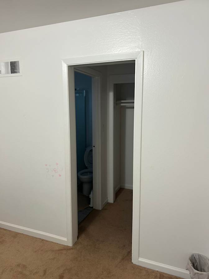 Jason's room