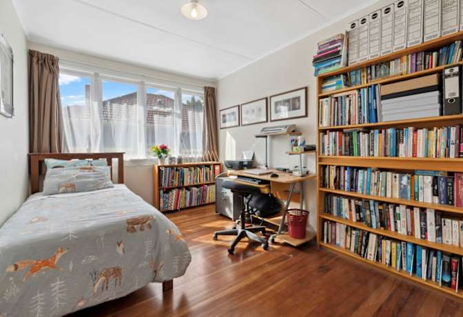Eleanor's room