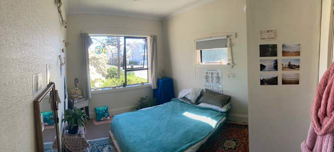 Marie's room