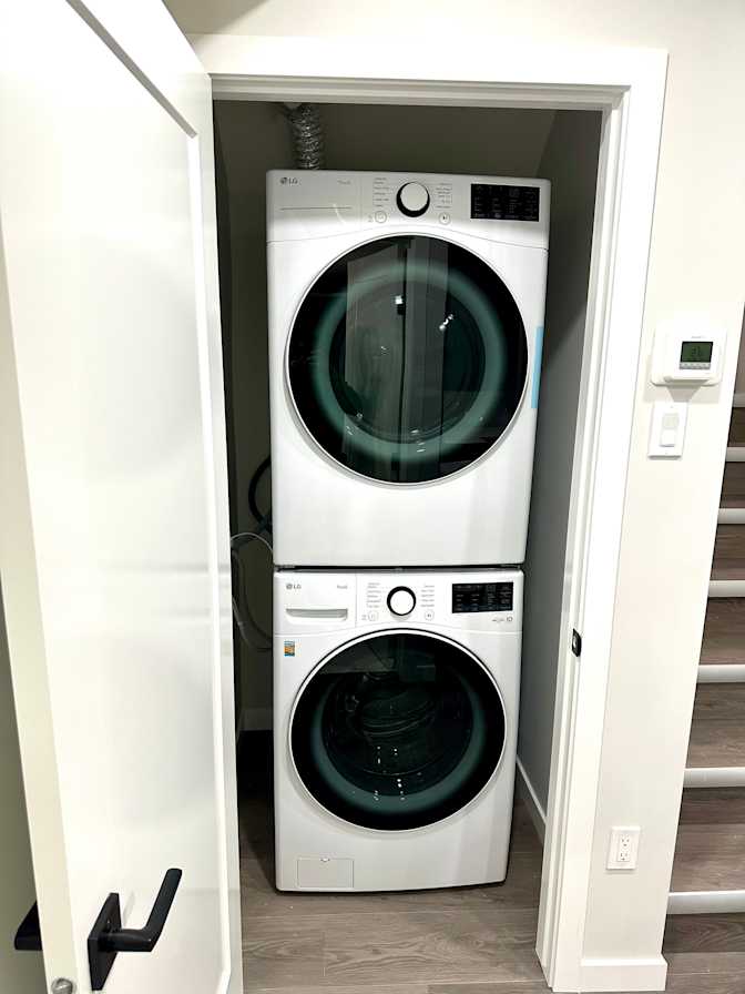 Rajal Trivedi's room