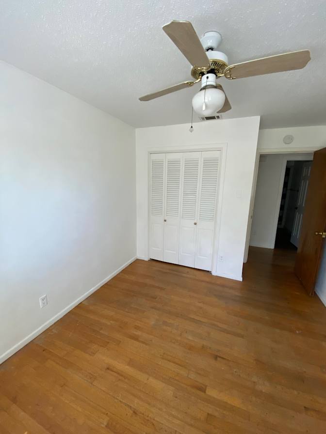 Tim's room