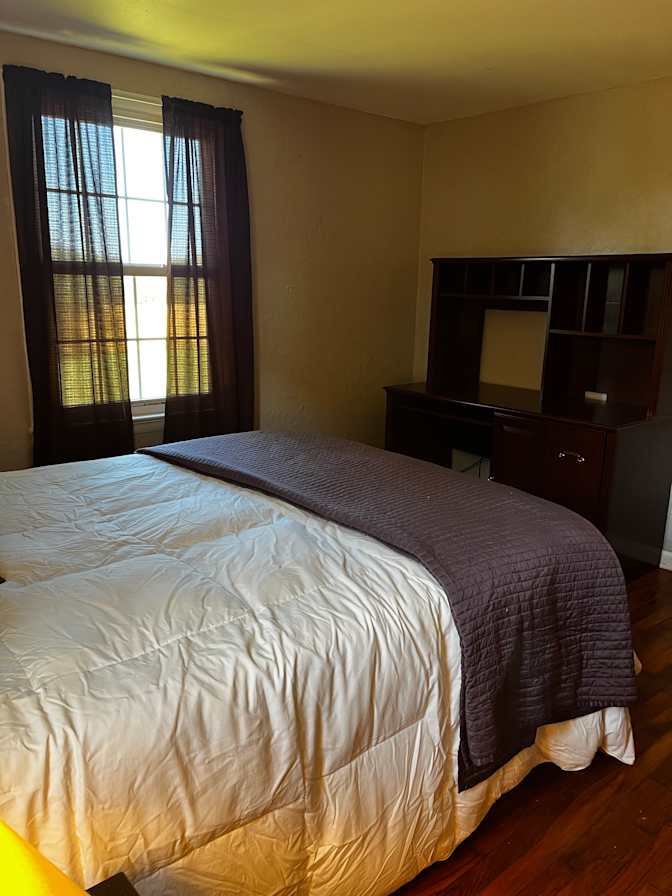 Debbie's room