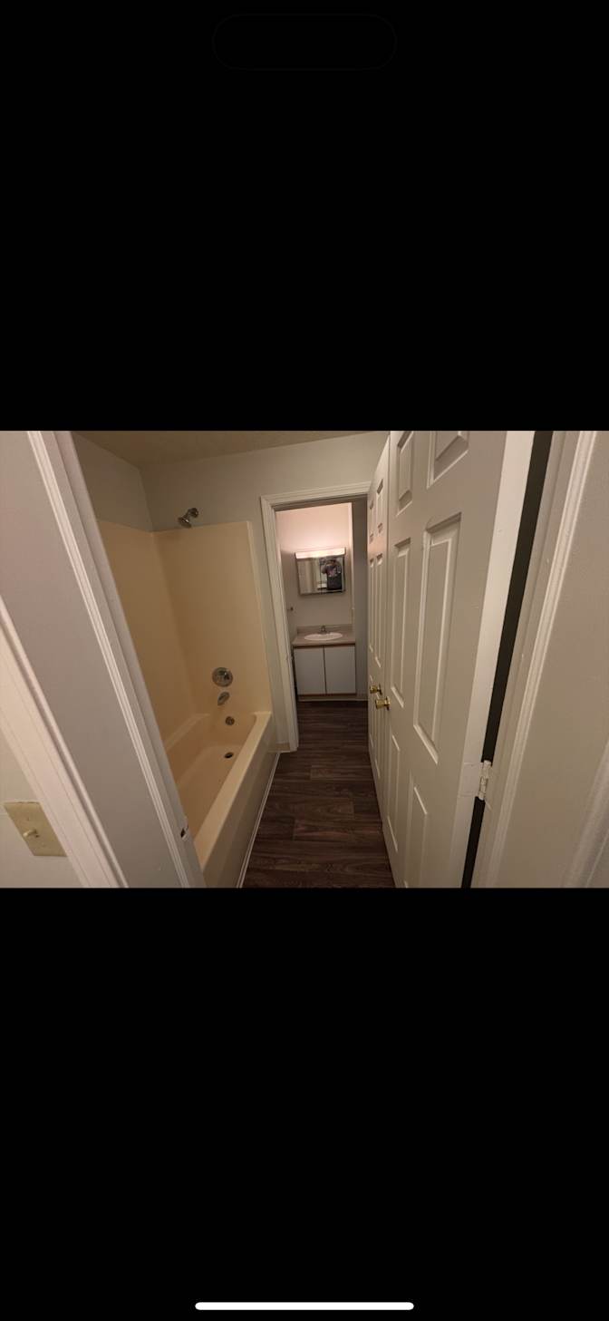 Kristy's room