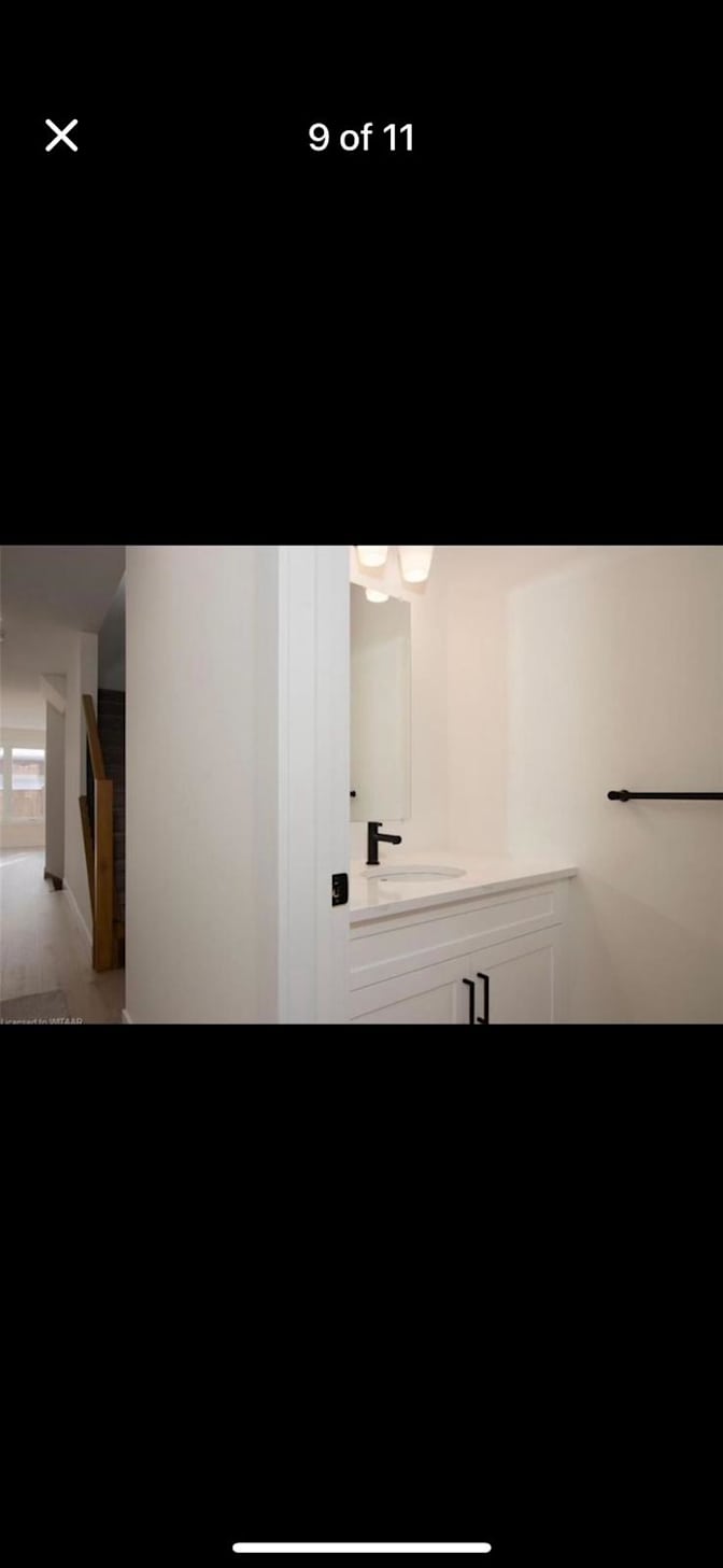 Jenna's room