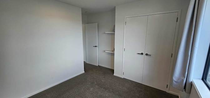 Jonathan's room