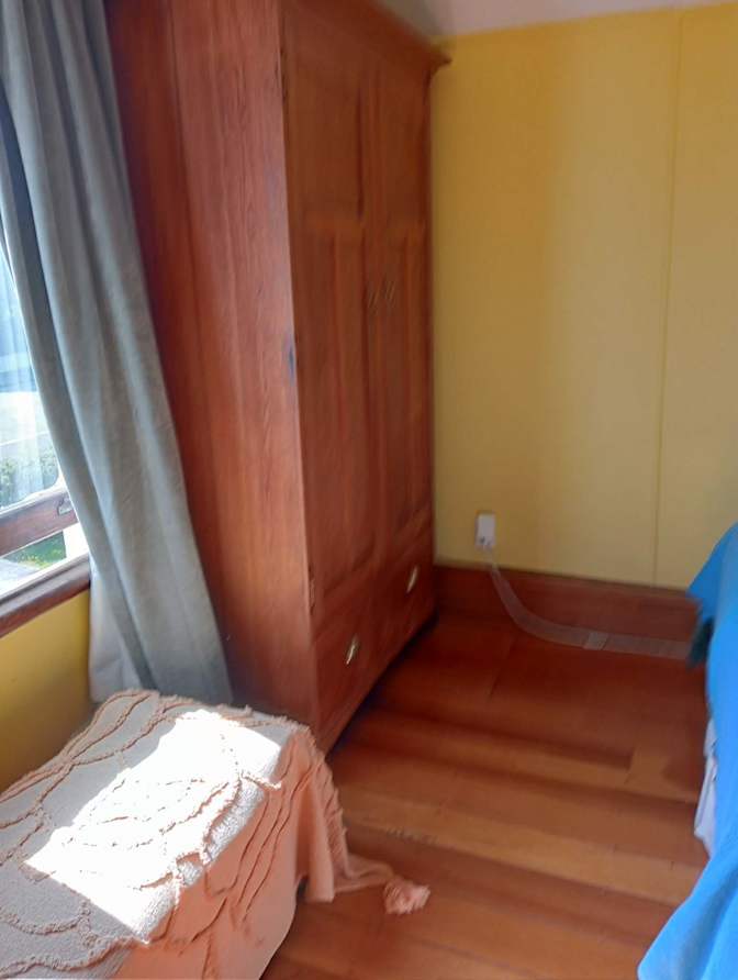 Heather mclean's room