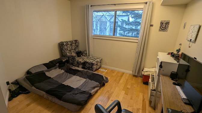 Joseph's room